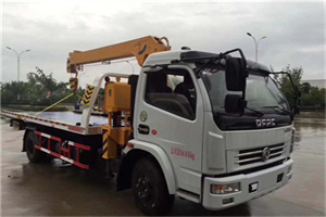 德城24小时道路救援服务